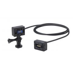 Микрофонный кабель-удлинитель Zoom ECM-3